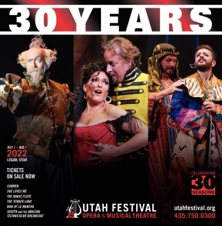 30 Years
