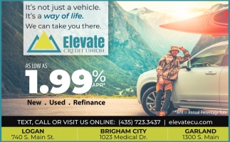 Text, Call Or Visit Us