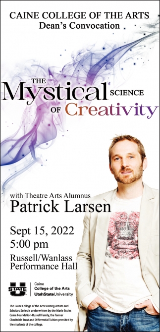 Patrick Larsen