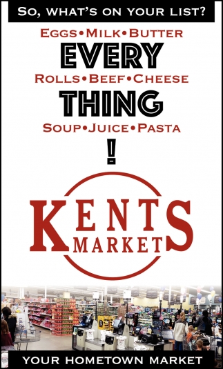 Your Hometown Market