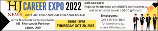 Career Expo 2022