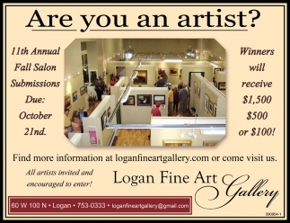 Are You An Artist?