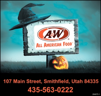 All American Food