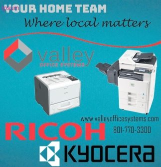 Your Home Team Where Local Matters