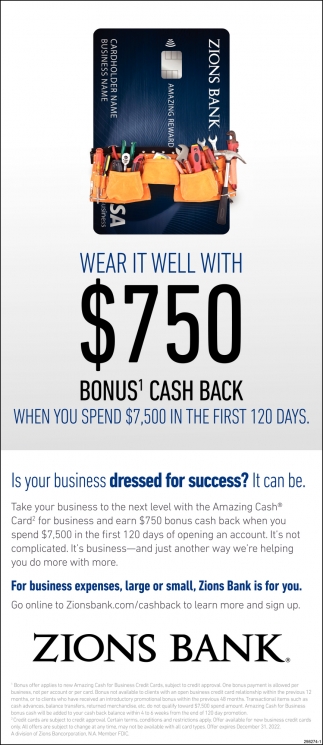 Is Your Business Dressed For Success? It Can Be.