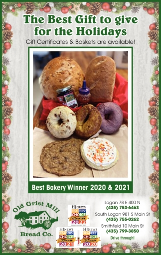 Best Bakery Winner 2022 & 2021