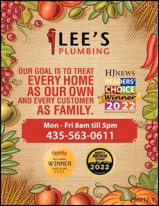 Our Goal Is To Treat Every Home As Our Own And Every Customer As Family