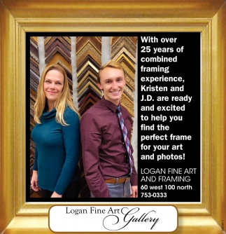 Find The Perfect Frame For Your Art And Photos!