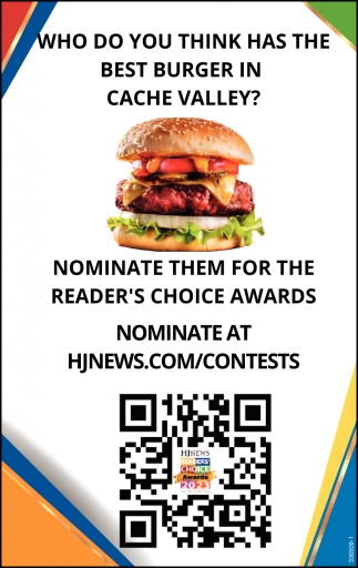 Nominate Them For The Reader's Choice Awards