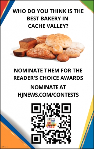 Nominate Them For The Reader's Choice Awards