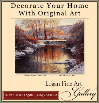 Decorate Your Home With Original Art