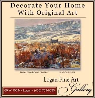 Decorate Your Home With Original Art