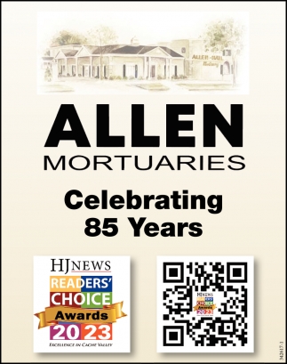 Allen Mortuaries