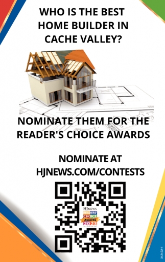 Who is the Best Home Builder in Cache Valley? 