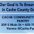 Our Goal is to Ensure that No Individual In Cache County Goes to Bed Hungry