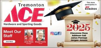 Ace Hardware