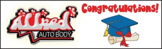 Allred Auto Body