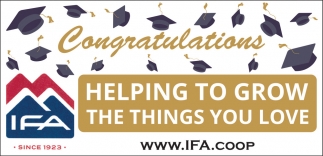 IFA Country Store