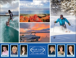 Bear Lake Realty