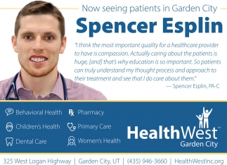 Health West 
