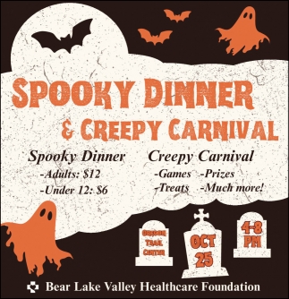 Bear Lake Valley Healthcare Foundation