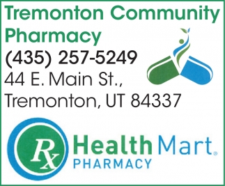 Tremonton Community Pharmacy