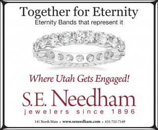 S.E. Needham