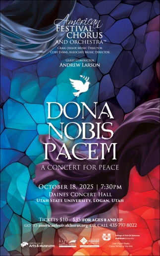 American Festival Chorus And Orchestra