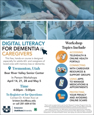 Utah State University