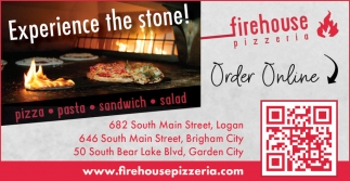 Firehouse Pizzeria