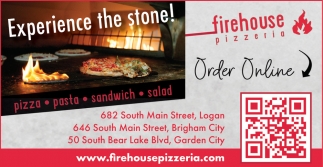 Firehouse Pizzeria