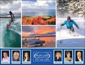 Bear Lake Realty
