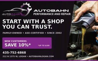 Autobahn Performance & Repair