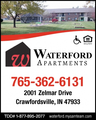 Waterford Apartments