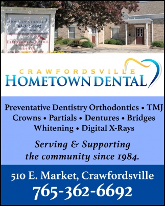 Preventative Dentistry Orthodontics