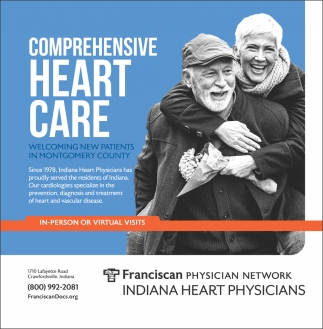 Comprehensive Heart Care