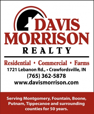 Residential, Commercial, Farms