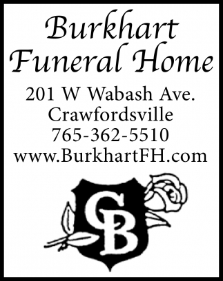 Burkhart Funeral Home