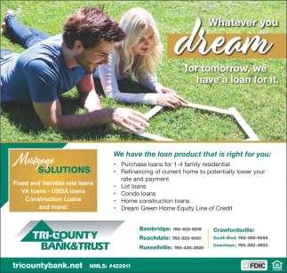 Mortgage Solutions