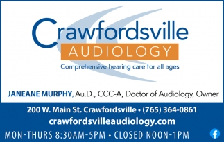 Comprehensive Hearing Care for All Ages