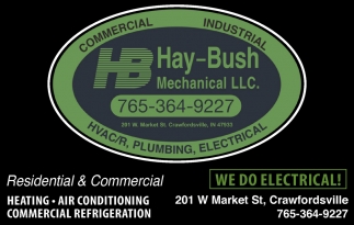 We Do Electrical!