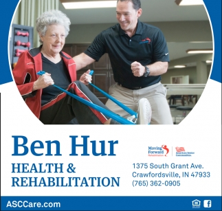 Health & Rehabilitation