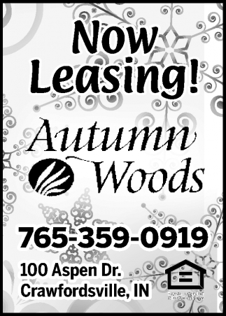 Now Leasing!