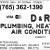 Plumbing, Heating and Air Conditioning