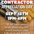 Contractor Appreciation Day