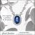 Blue Shappire: a Gemstone for all Seasons