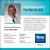 Welcome to Our New Doctor Paul Warrick, M.D.