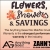 Flowers, Showers & Savings