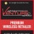 Premium Wireless Retailer