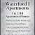 1 & 2 BR Apartment Homes